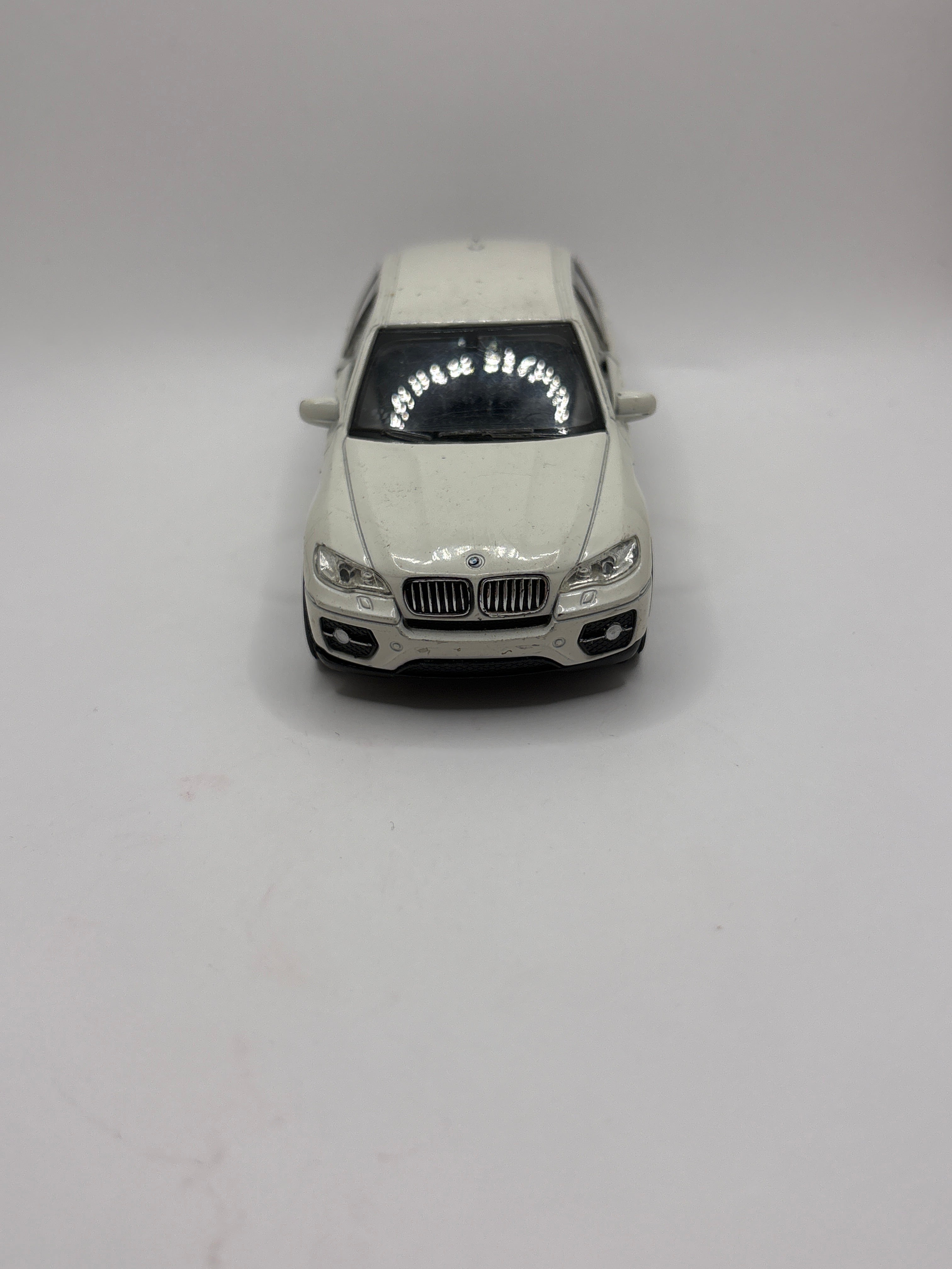 Welly BMW X6 Diecast