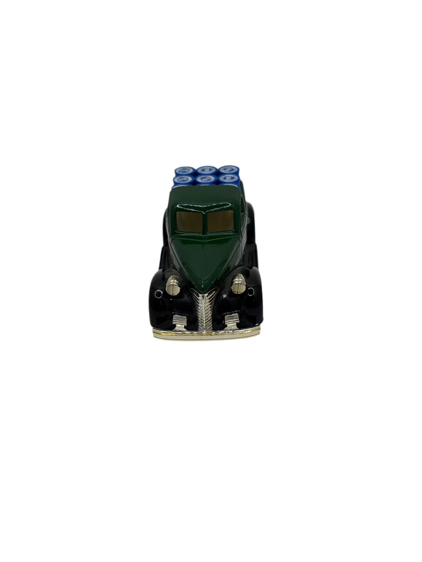 Lledo Standard Oil Diecast