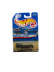 Hot Wheels Jaguar D-Type Diecast