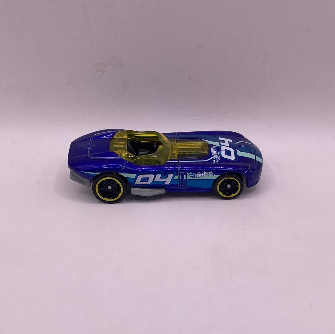 Hot Wheels BDD04 Diecast