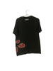 Black Red Cloud  Tshirt