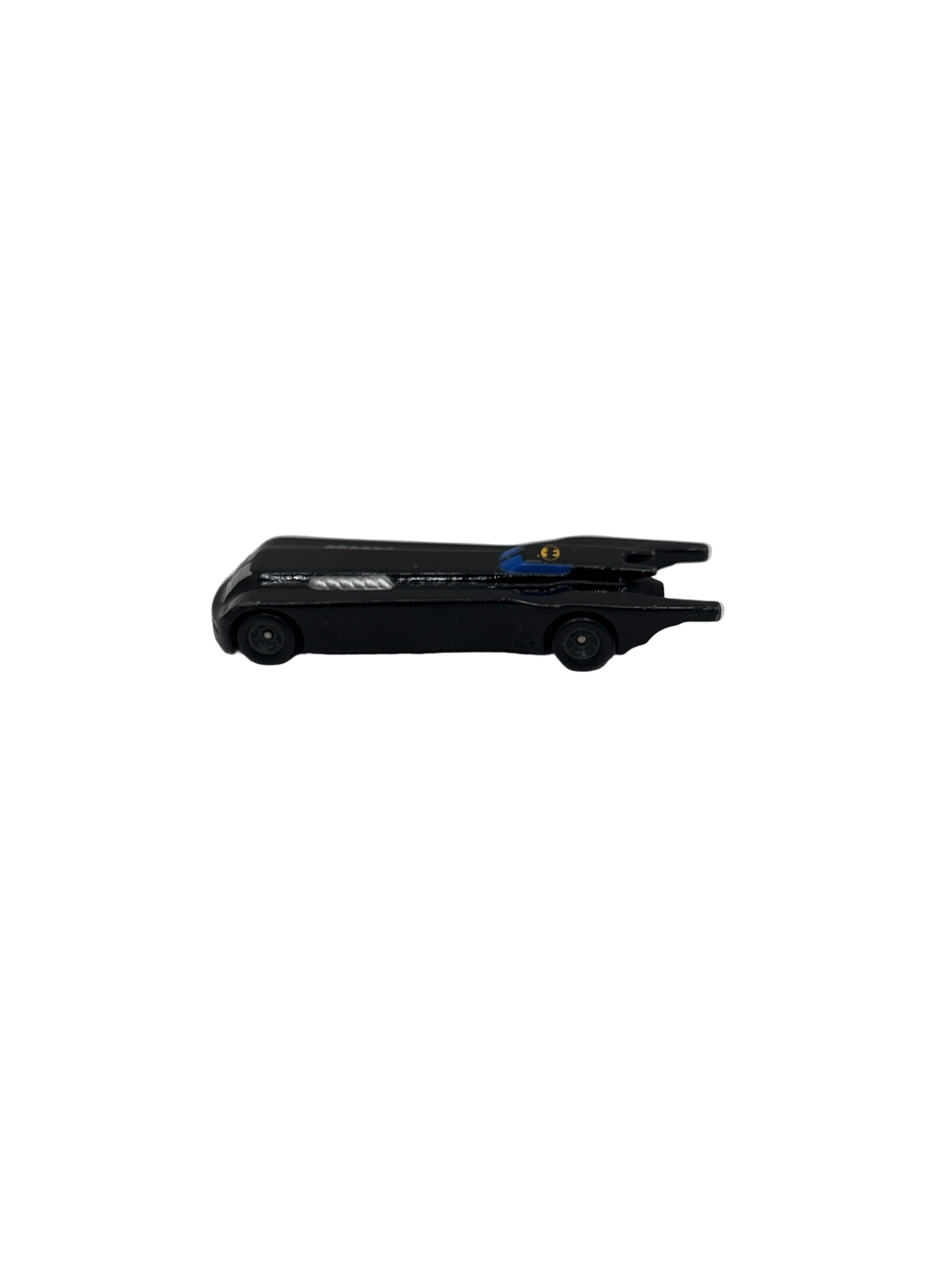 Ertl Batmobile Diecast black