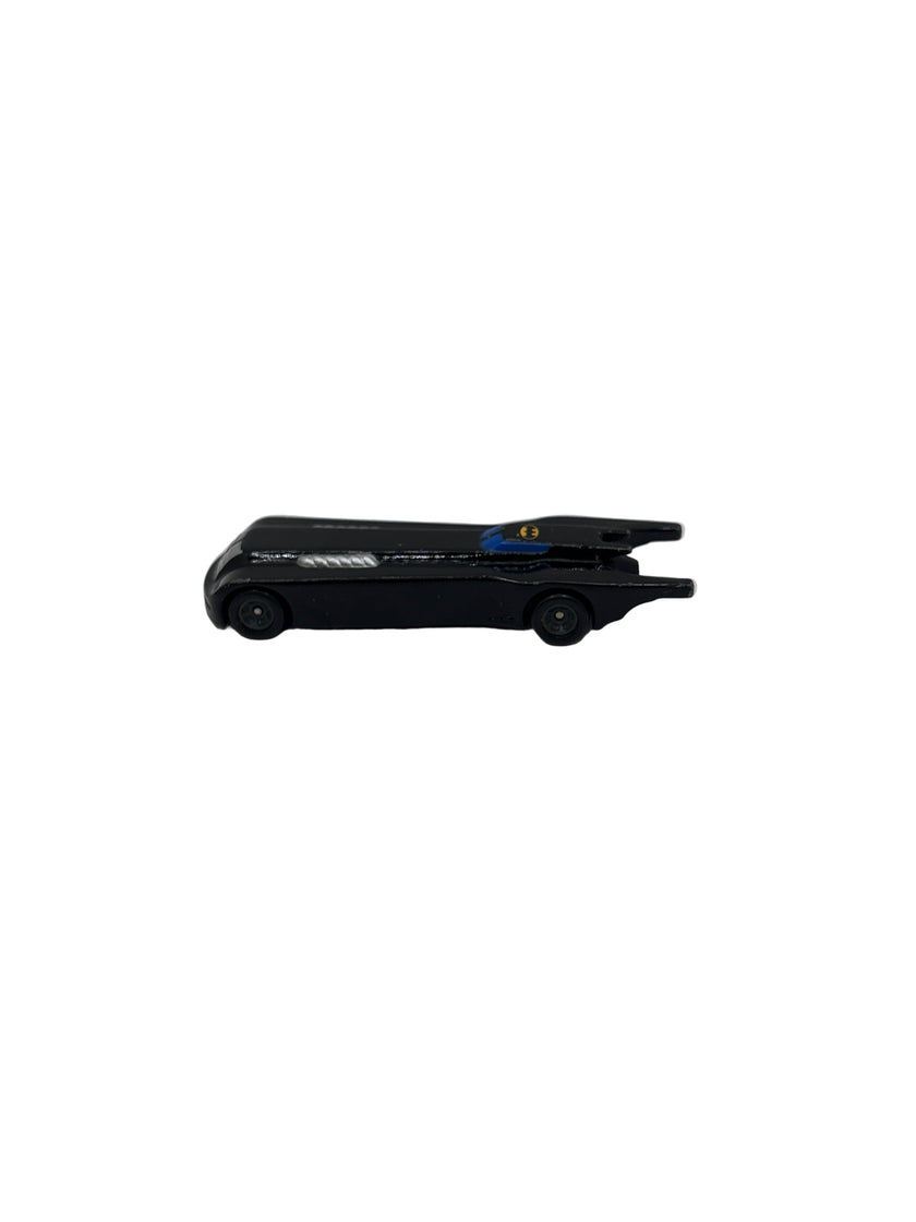 Ertl Batmobile Diecast black