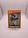 Score Ricky Williams