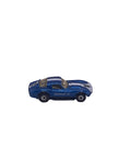 Matchbox Corvette Grand Sport Diecast Blue