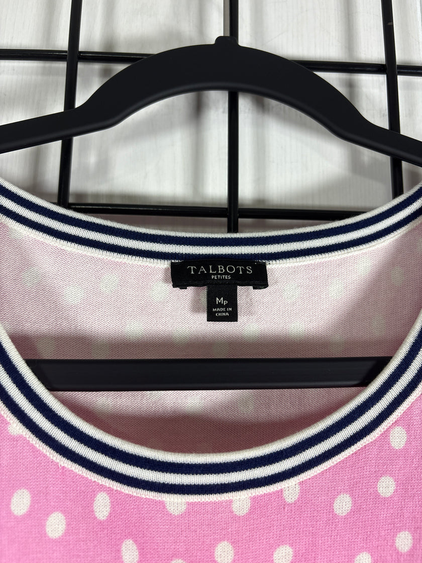 Talbots Tank Top