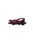 Hot Wheels Scorpedo Diecast Red