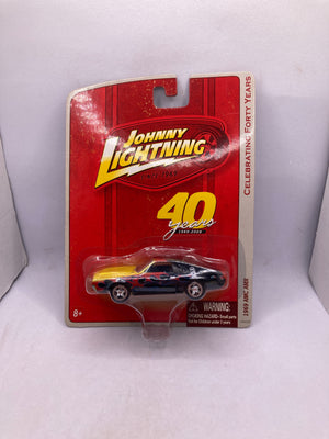 Johnny Lightning 1969 AMC AMX Diecast