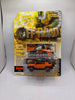 Johnny Lightning 2007 Toyota FJ Cruiser Diecast