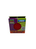 Kipp Brothers Fidget Space Worm red