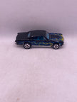 Hot Wheels 67 Chevelle SS 396 Diecast