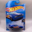 Hot Wheels Dodge Challenger Drift Car