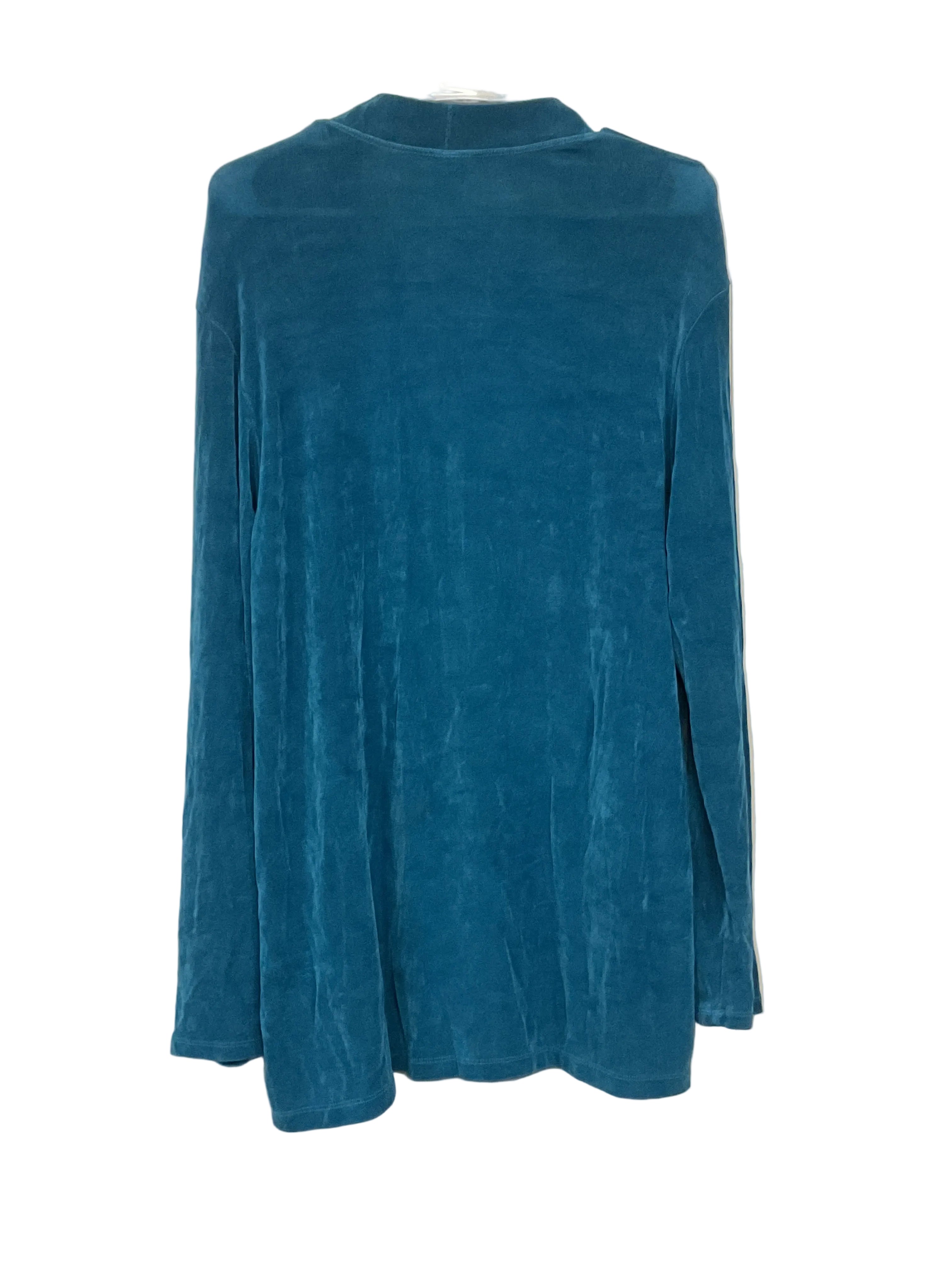 Woman's Cardigan