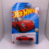 Hot Wheels Porsche 911 Carrera RS 2.7 Diecast