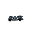 Hot Wheels Tie Fighter Diecast silver