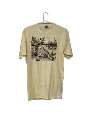 Duck Tshirt