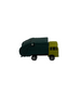 Maisto Garbage Truck Diecast