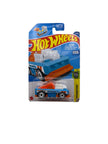 Hot Wheels Custom Small Block Diecast