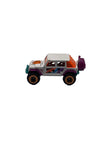 Hot Wheels Jeep Wrangler Diecast