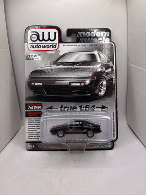 Auto World 1986 Mitsubishi Starion Diecast