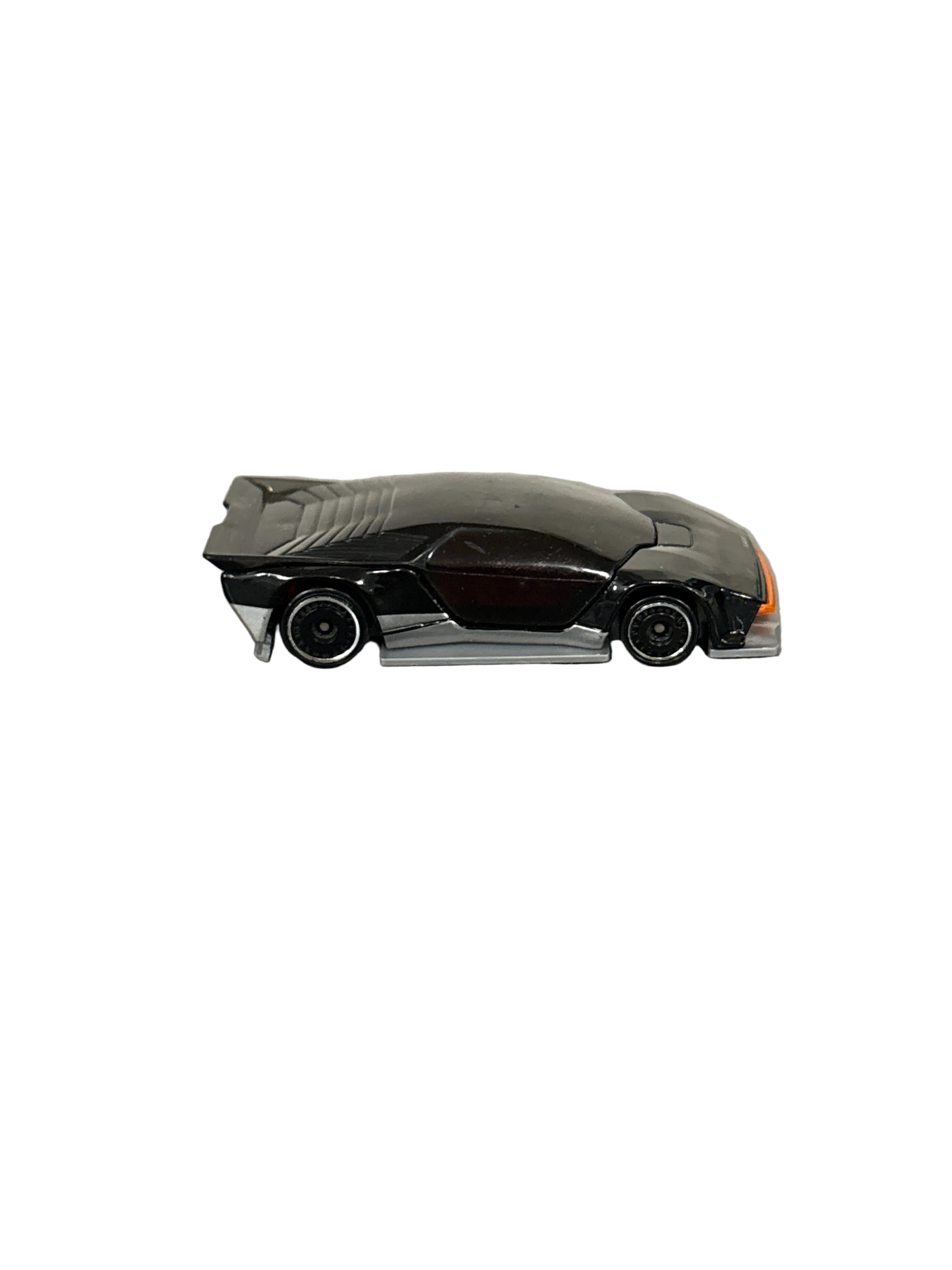 Hot Wheels HW K.I.T.T. Concept Diecast