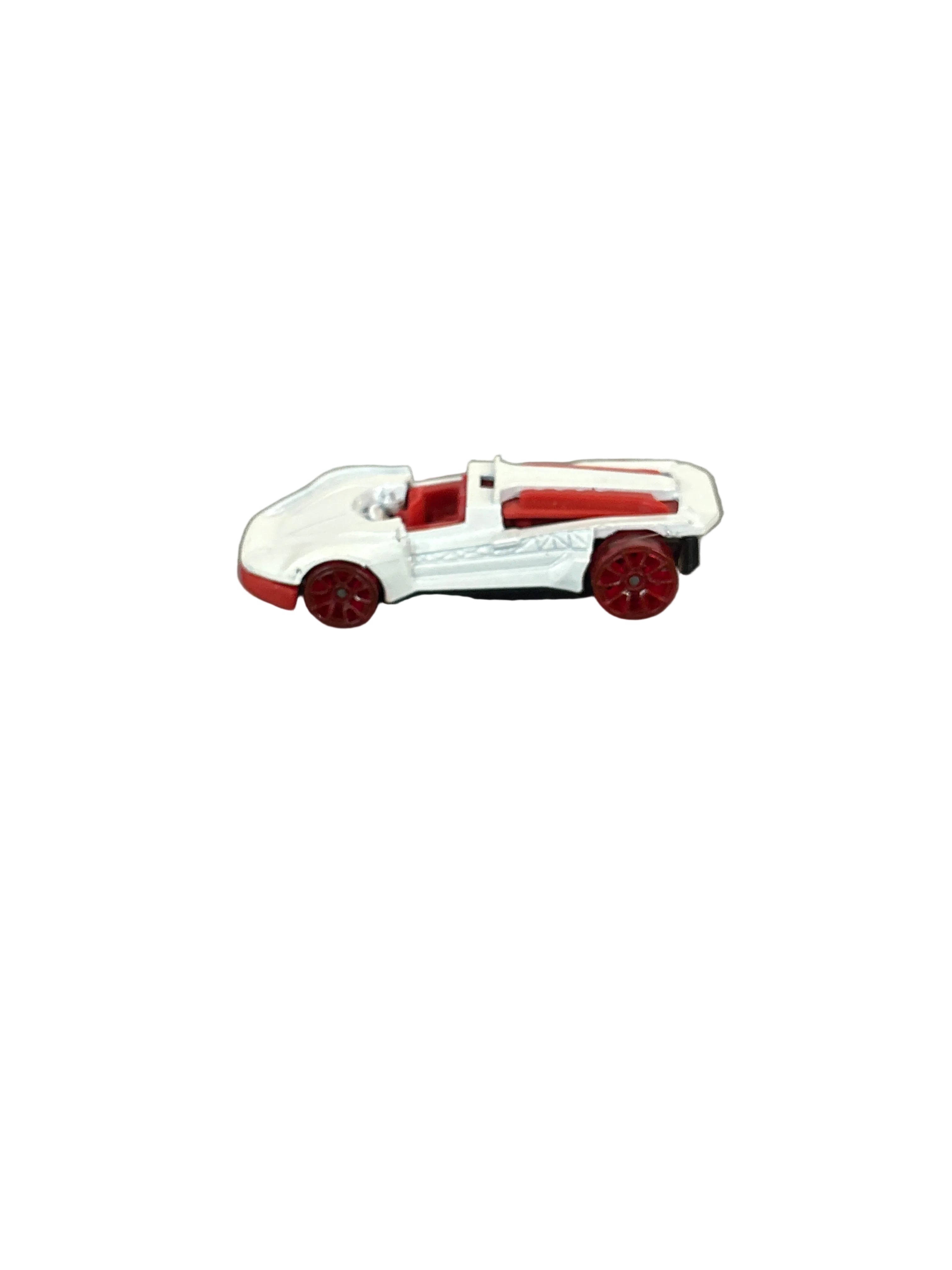 Hot Wheels El Viento Diecast