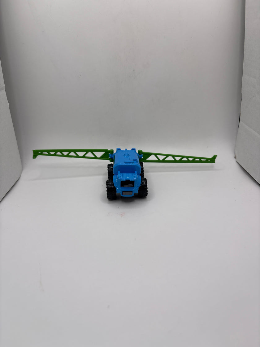 Matchbox Rain Maker Diecast