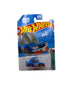 Hot Wheels Mazda RX-3 Diecast blue