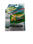 Johnny Lightning 1965 Chevy Chevelle Wagon Diecast