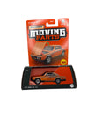 Matchbox 1973 BMW CSL 3.0 Diecast