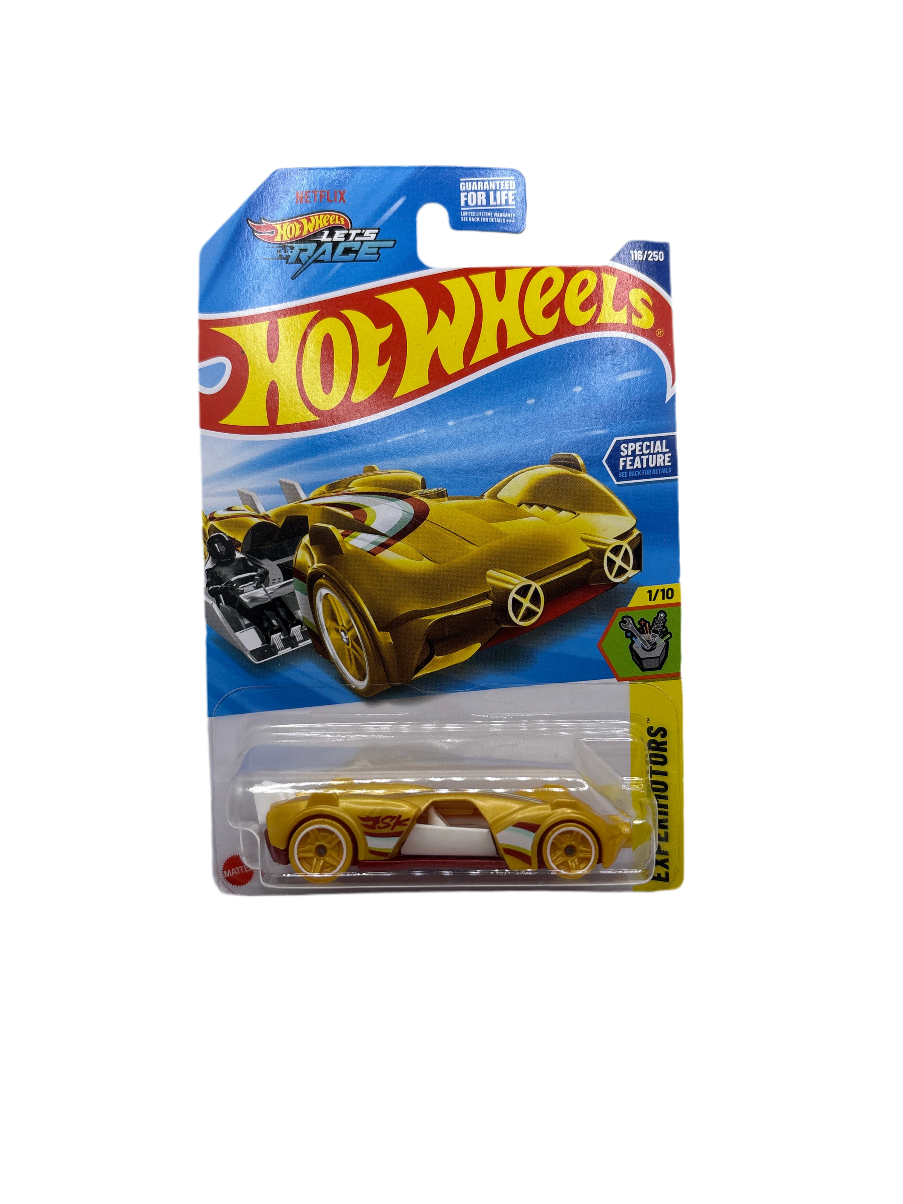 Hot Wheels Slide Kick Diecast