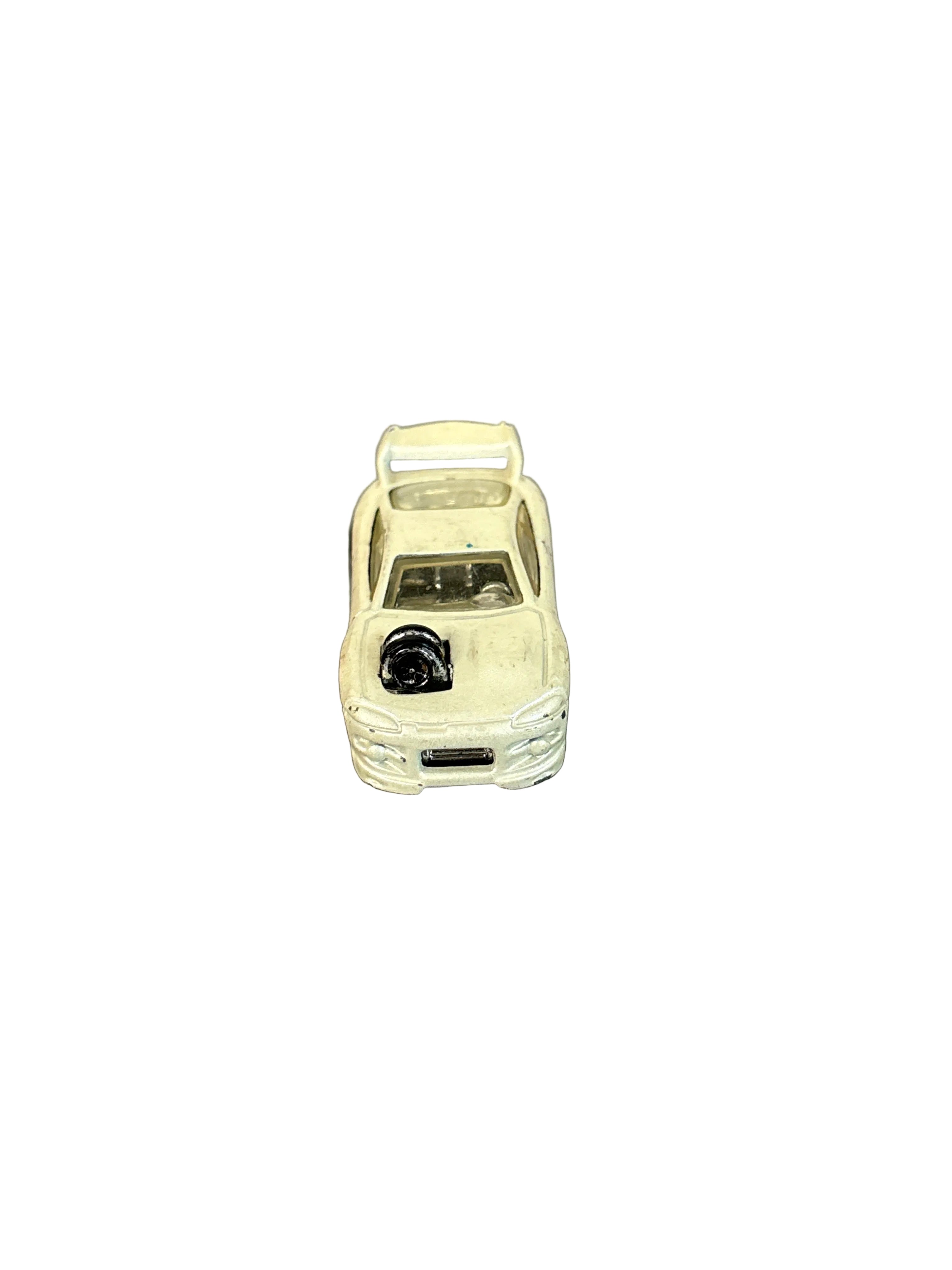 Hot Wheels Mitsubishi Eclipse Diecast