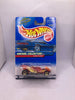 Hot Wheels Turbo Flame Diecast