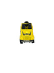 Hot Wheels Jeep CJ-7 Diecast