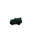 Hot Wheels Classic TV Series Batmobile Diecast black