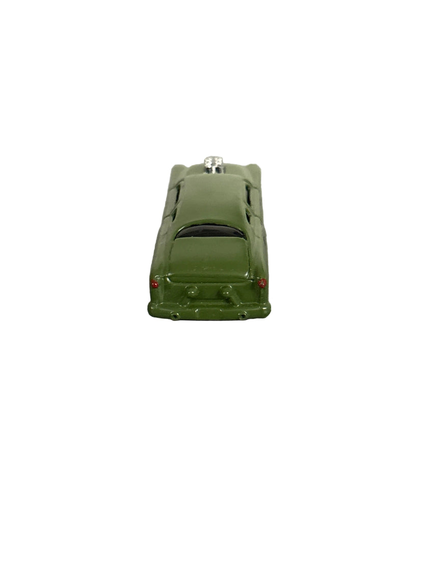 Maisto Leadfoot Diecast