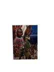 Flair Shawn Kemp
