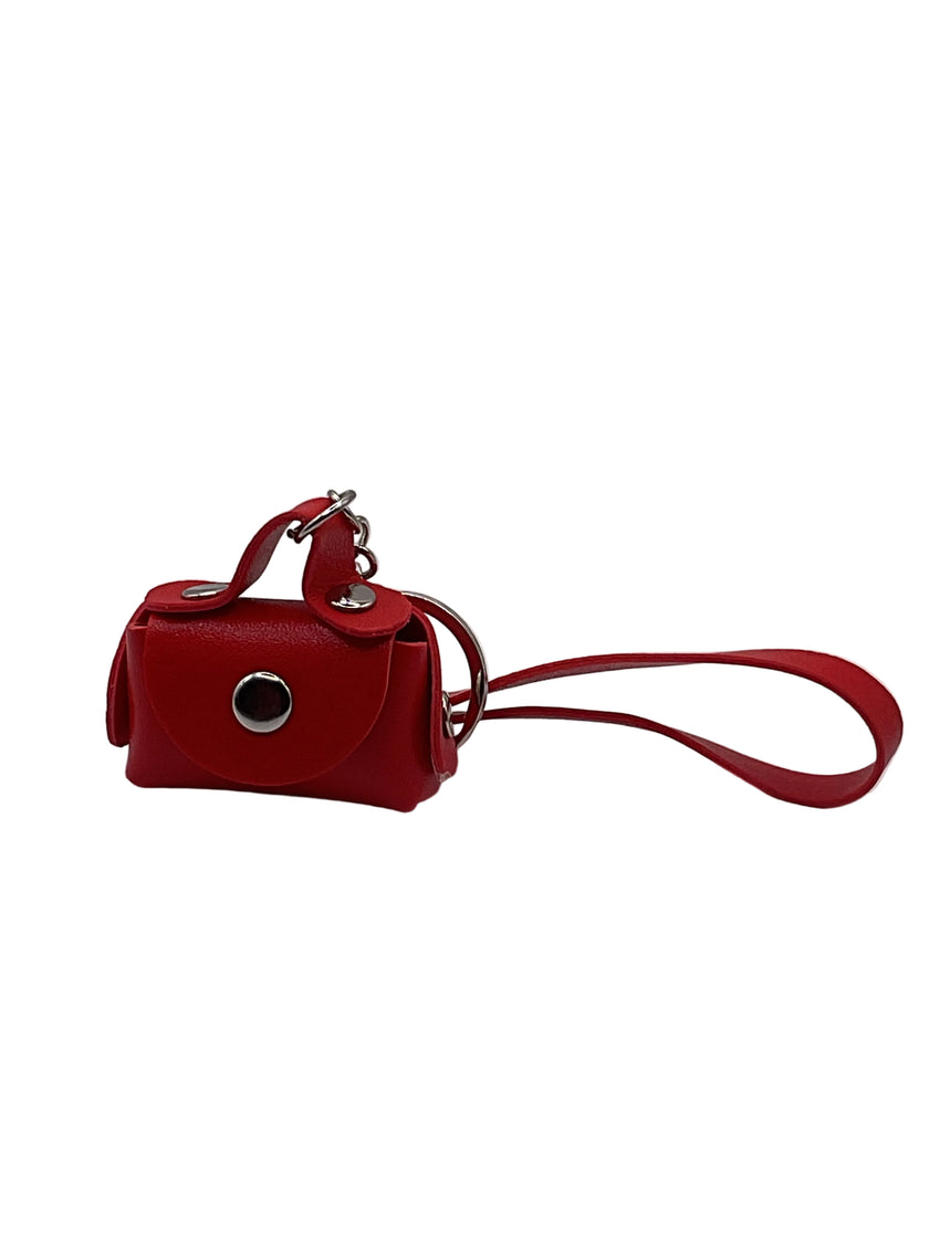 Purse Charm Purse