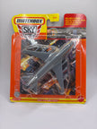 Matchbox MBX 6-2 Airliner Diecast