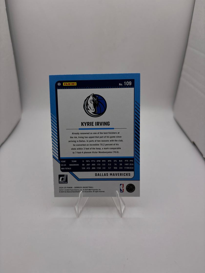 Donruss Kyrie Irving