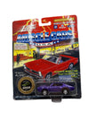 Johnny Lightning 1969 Olds 442 Diecast