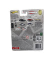 Hot Wheels Toyota Soarer Diecast silver