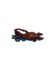Hot Wheels Scorpedo Diecast Red