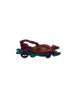 Hot Wheels Scorpedo Diecast Red