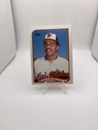 Topps Oswald Peraza