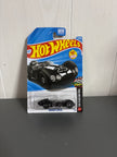 Hot Wheels Maserati Tipo 61 Diecast black