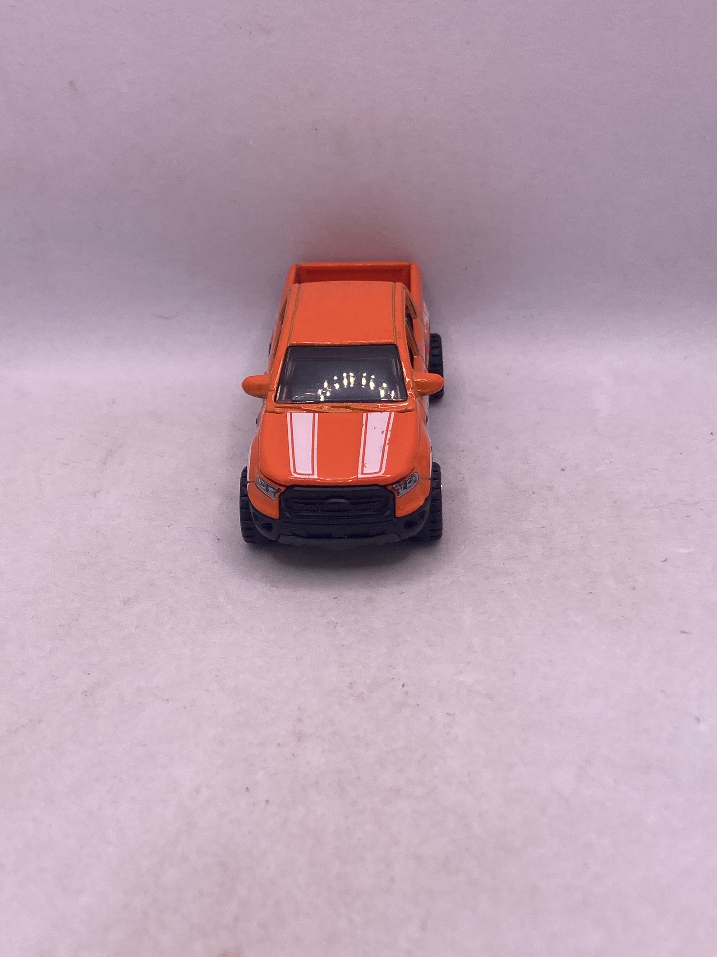 Matchbox 2019 Ford Ranger Diecast