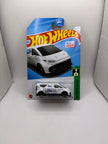 Hot Wheels Ford Performance Supervan 4 Diecast