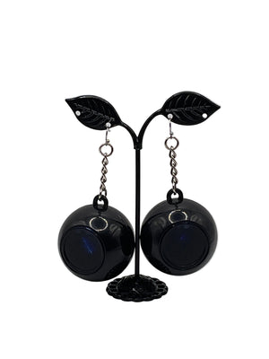 Fortune Telling Earrings