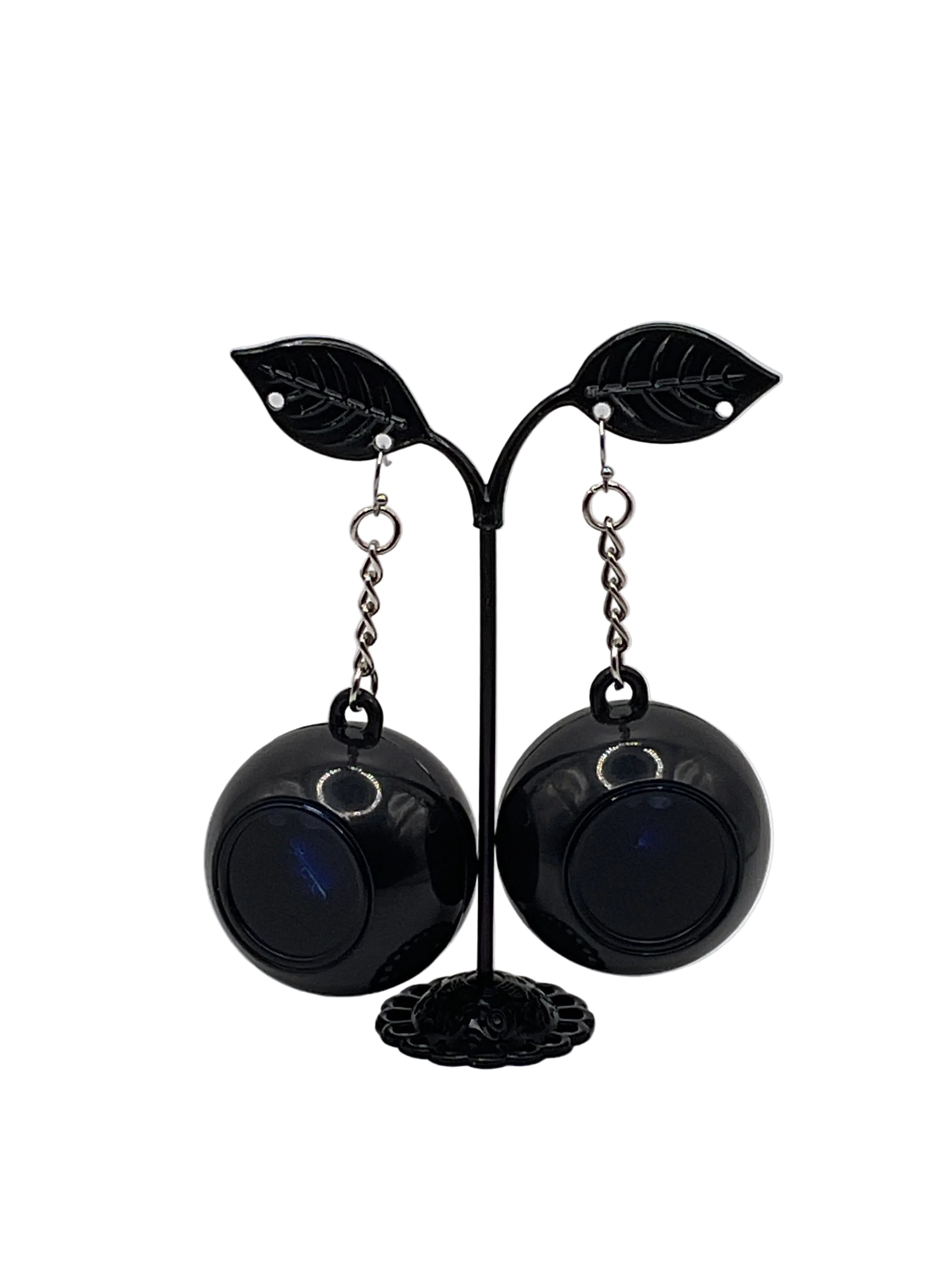 Fortune Telling Earrings